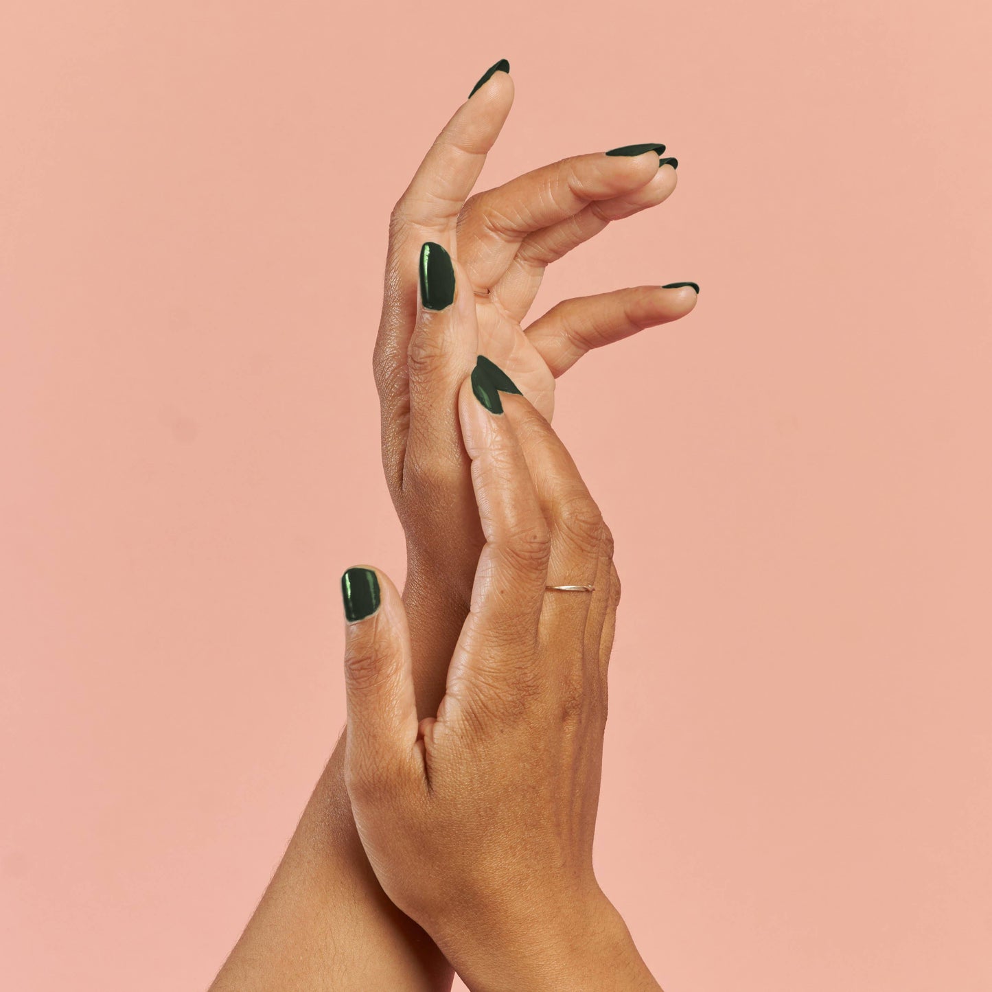 Vegan Nail Polish, En Beau Fusil