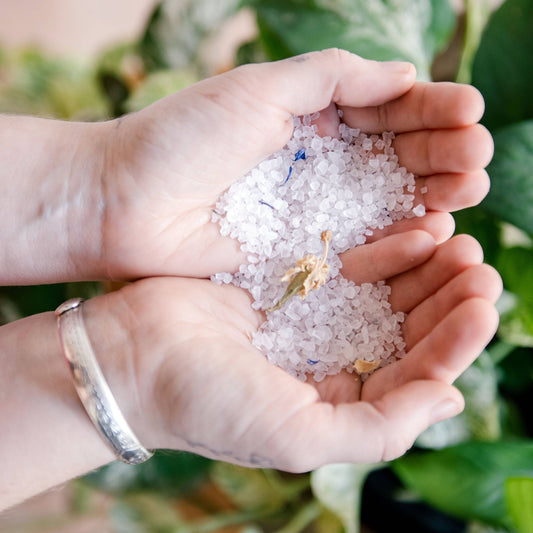 Mexican Moon Bath - Small World Goods