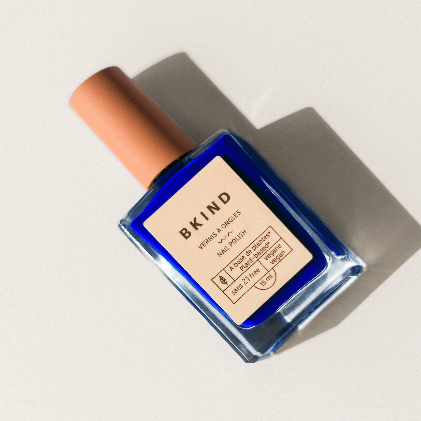 Nail Polish, Skinny - Dip - Small World Goods