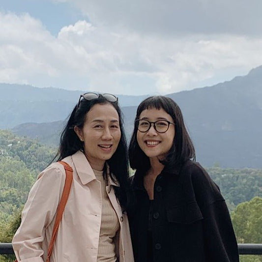 River Ear Cuff - Small World Goods