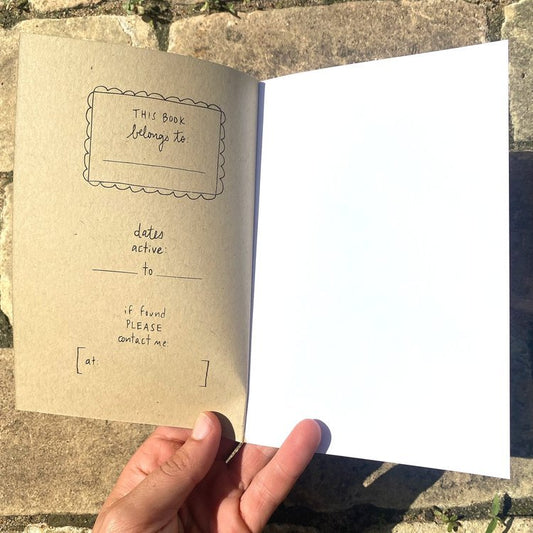 Texas Lonestar Journal - Small World Goods