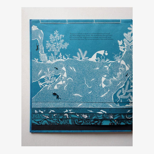 the deep, Book - Small World Goods