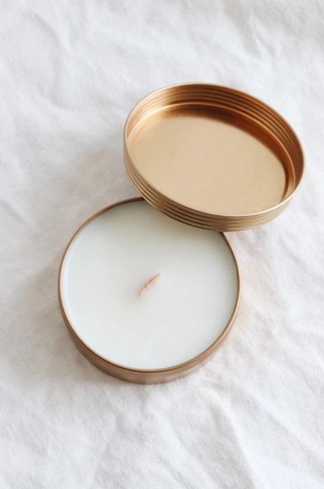 Botánica Candle
