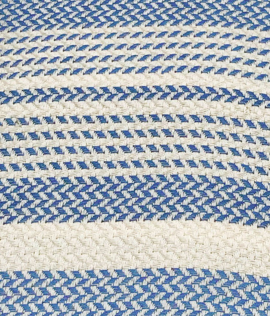 Turkish Towel, Hanzade in Blue - Small World Goods