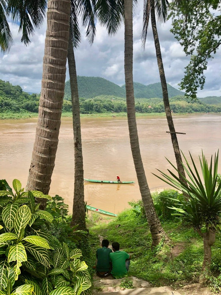 LAOS - Small World Goods