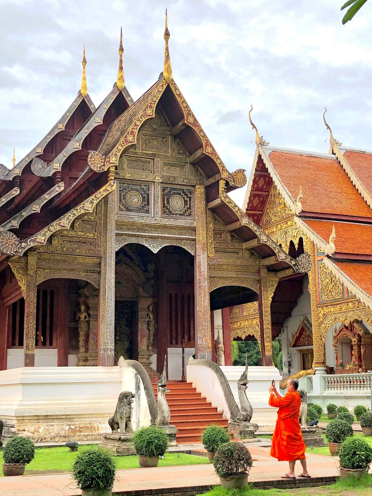 THAILAND - Small World Goods