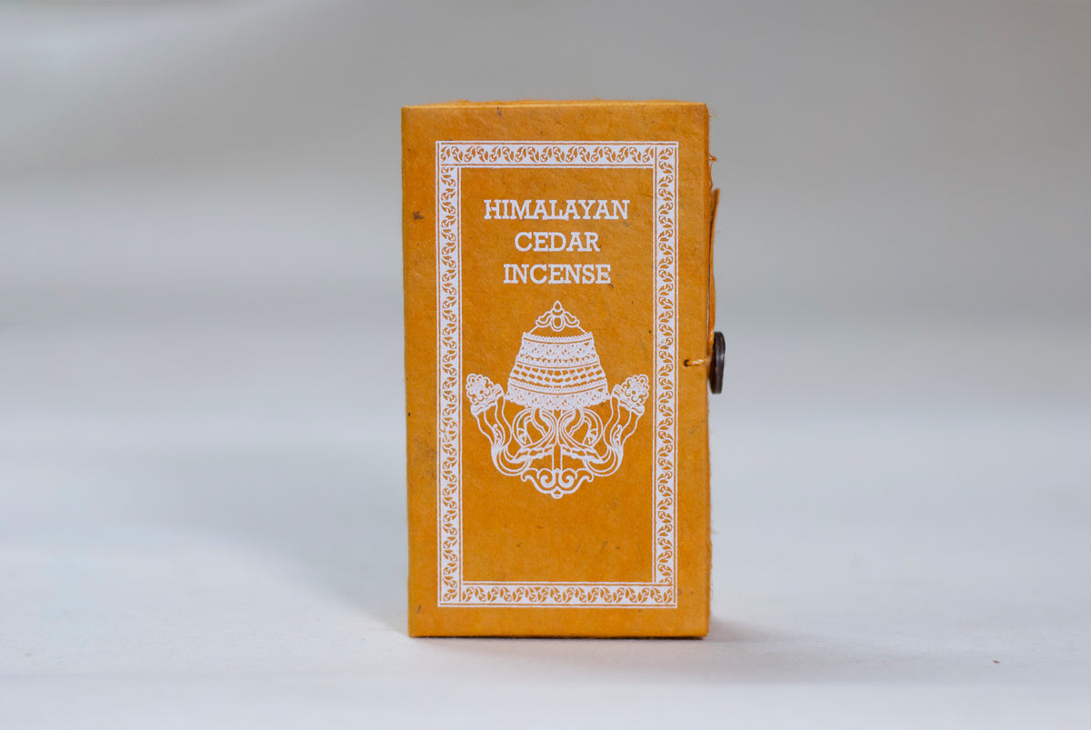 Stupa Stick Incense, large box