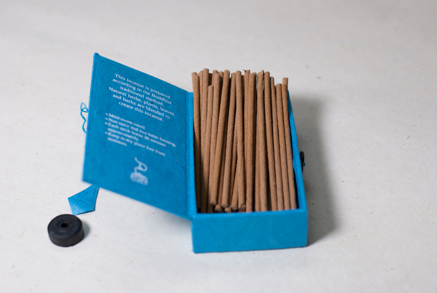 Stupa Stick Incense, large box
