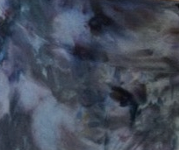 Organic Cotton Baby Onesies, hand dyed