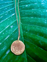 Load image into Gallery viewer, Here &amp; Now Necklace - Small World Goods