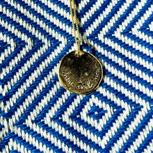 Load image into Gallery viewer, Here &amp; Now Necklace - Small World Goods