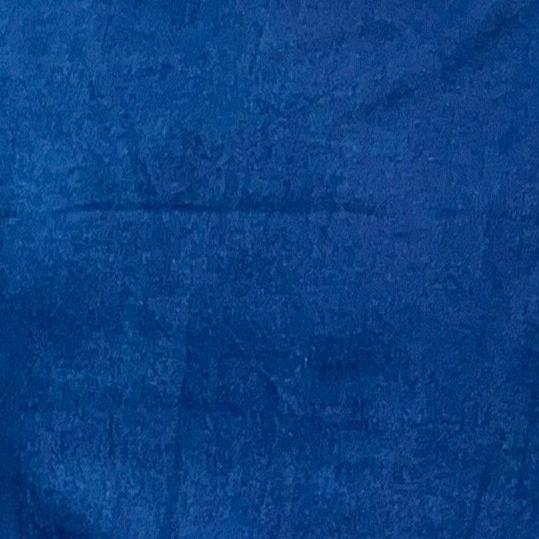 Aarti Reversible Top/Vest, Indigo *botanical dye