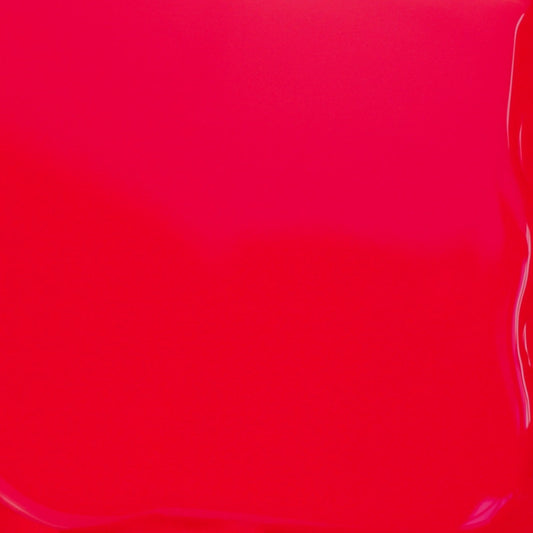 Vegan Nail Polish, Lady in Red