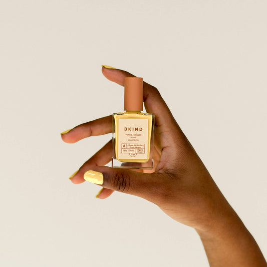 Nail Polish, Tulum - Small World Goods