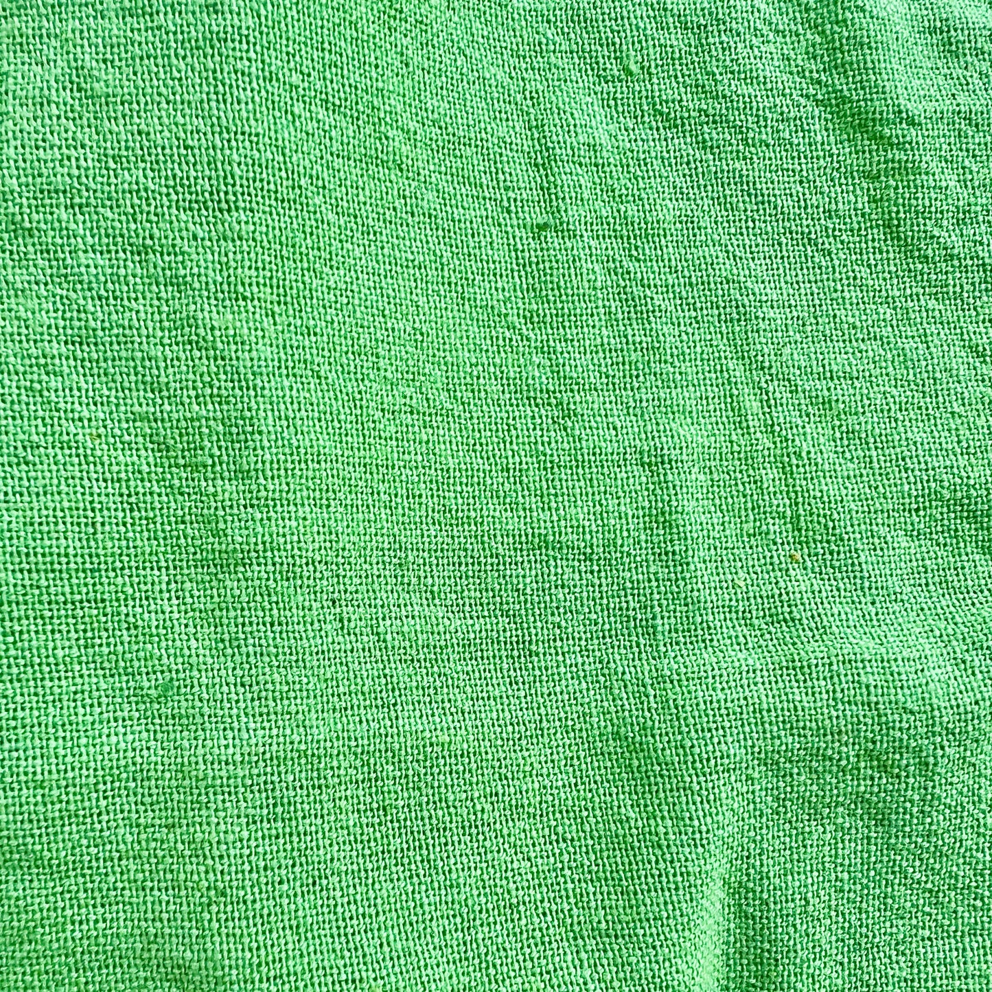 Quilted Sash (belt, hair tie, etc.)
