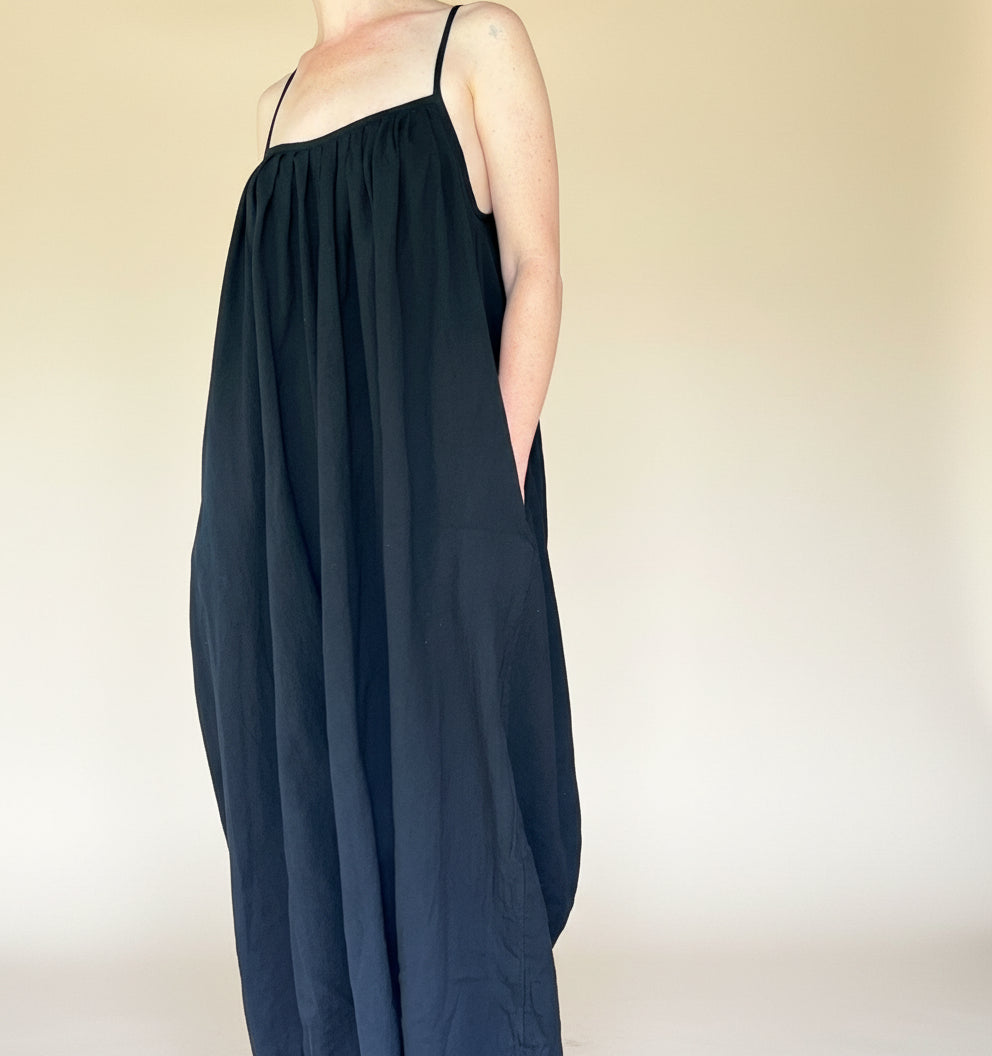 SWG Anu Dress, Various Colors - Small World Goods